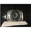 Image 2 : VIVITAR DVR 783 HD - CAMERA IS IN GOOD CONDITION BUT CASE - HAS A CRACKED HANDLE