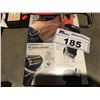 Image 3 : BACK SUPPORT BELT, WAHL POWERSAGE, WALLETS, BRAUN SERIES 5 SHAVER AND SUCTION HANDLE