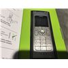 Image 2 : GROUP OF ITEMS FOR THE HARD OF HEARING - PHONAK DECT II CORDLESS PHONE, PHONAK TVLINKII BASESTATION