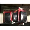 Image 2 : BOX LOT OF 1/4 SHEET SANDPAPER- FITS PALM OR SHEET FINISHING SANDERS & 8 RUBBER SANDING BLOCKS