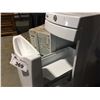 Image 2 : WHIRLPOOL LAUNDRY ROOM STORAGE CABINET (APPROX 26" X 13.5" X 38.5")