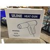 Image 1 : ULINE INDUSTRIAL HEAT GUN