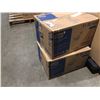 Image 1 : TORK HIGH-CAPACITY BATH TISSUE ROLL X 2 CASES