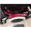 Image 2 : QUICKIE PULSE6 ELECTRIC WHEELCHAIR WITH CHARGER - RUNS GREAT