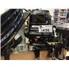 Image 1 : MERCURY MARINE 5 OUTBOARD MOTOR - AS IS FOR PARTS OR REPAIR
