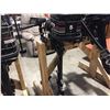 Image 2 : MERCURY MARINE 5 OUTBOARD MOTOR - AS IS FOR PARTS OR REPAIR