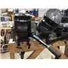 Image 1 : MERCURY MARINE 4HP X 2 OUTBOARD MOTORS - AS IS FOR PARTS OR REPAIR