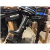 Image 2 : MERCURY MARINE 4HP X 2 OUTBOARD MOTORS - AS IS FOR PARTS OR REPAIR