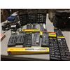Image 2 : BOX  OF ASSTD SOCKET SETS