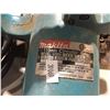 Image 2 : MAKITA ELECTRIC 110MM CIRCULAR SAW