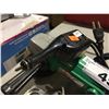 Image 2 : 4" ANGLE GRINDER & ELECTRIC ENGRAVER