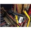 Image 2 : 3 ASSTD WHITNEY METAL PUNCHES, 2 X RIVETERS & ANGLE CUTTER