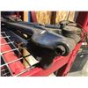 Image 8 : 3 ASSTD WHITNEY METAL PUNCHES, 2 X RIVETERS & ANGLE CUTTER