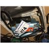 Image 2 : BLACK & DECKER JIGSAW & CRAFTSMAN ELECTRIC SANDER