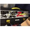 Image 2 : SUPER Z TIRE CABLES FOR CARS/PICKUPS & SUVS - ZT741, BAG OF FOAM PAINT BRUSHES & GREATLAND PROPANE