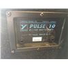 Image 2 : YORKVILLE PULSE 15 (200-WATT PROG - PARALLEL INPUTS) SPEAKERS X 2 & YORKVILLE PULSE 10 (100 WATTS
