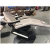 Image 2 : POWERED DENTAL CHAIR-FULL FUNCTIONING