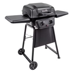 CHAR-BROIL CLASSIC 2 BURNER GAS GRILL