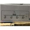 Image 3 : UBERHAUS 4 LIGHT LED DIRECTIONAL TRACK FIXTURE