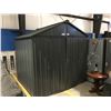 Image 2 : ARROW EZEE SHED 8'X7'