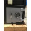 Image 2 : MESA ELECTRONIC COMBINATION SAFE (OUTSIDE DIMENSIONS 20"H X 14"W X 14"D) - PLEASE ASK FOR