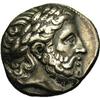 Macedonian Kingdom. Philip II. 359-336 B.C. AR tetradra Macedonian Kingdom. Philip II.