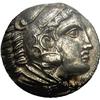 Macedonian Kingdom. Alexander III. 336-323 B.C. AR tetr Macedonian Kingdom. Alexander III.