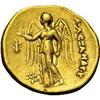 Image 2 : Macedonian Kingdom. Alexander III. 336-323 B.C. AV stat Macedonian Kingdom. Alexander III.