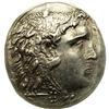 Macedonian Kingdom. Alexander III. 336-323 B.C. AR tetr Macedonian Kingdom. Alexander III.