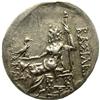 Image 2 : Macedonian Kingdom. Alexander III. 336-323 B.C. AR tetr Macedonian Kingdom. Alexander III.