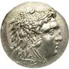 Macedonian Kingdom. Alexander III. 336-323 B.C. AR tetr Macedonian Kingdom. Alexander III.