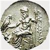 Image 2 : Macedonian Kingdom. Alexander III. 336-323 B.C. AR drac Macedonian Kingdom. Alexander III.