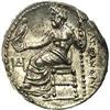 Image 2 : Macedonian Kingdom. Alexander III. 336-323 B.C. AR drac Macedonian Kingdom. Alexander III.