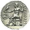 Image 2 : Macedonian Kingdom. Alexander III. 336-323 B.C. AR drac Macedonian Kingdom. Alexander III.