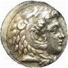 Macedonian Kingdom. Alexander III. 336-323 B.C. AR tetr Macedonian Kingdom. Alexander III.