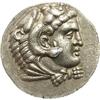 Macedonian Kingdom. Alexander III. 336-323 B.C. AR tetr Macedonian Kingdom. Alexander III.