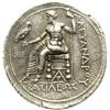 Image 2 : Macedonian Kingdom. Alexander III. 336-323 B.C. AR tetr Macedonian Kingdom. Alexander III.