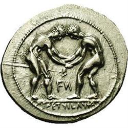 Pamphylia, Aspendos. Ca. 380-325 B.C. AR stater (24 mm, Pamphylia, Aspendos.