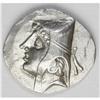 Image 3 : Parthian Kingdom. Arsakes II. 211-191 B.C. AR drachm (1 Parthian Kingdom. Arsakes II.
