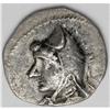 Image 3 : Parthian Kingdom. Mithradates I. Ca. 171-132 B.C. AR dr Parthian Kingdom. Mithradates I.