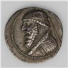 Image 3 : Parthian Kingdom. Mithradates II. Ca. 122-91 B.C. AR te Parthian Kingdom. Mithradates II.