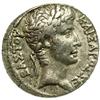 Image 1 : Syria, Seleucis and Pieria. Antioch. Augustus. 27 B.C.- Syria, Seleucis and Pieria. Antioch. Augustu