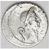 Image 3 : Divus Julius Caesar. 40 B.C. AR denarius (19 mm, 3.56 g Divus Julius Caesar.
