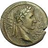Image 3 : Augustus. 27 B.C.-A.D. 14. Æ quadrans (19 mm, 2.77 g). Augustus.