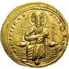 Romanus III. 1028-1034. AV histamenon nomisma (23 mm, 4 Romanus III.