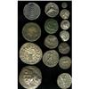 Lot of fourteen miscellaneous Greek coins. Includes: Ce Lot of fourteen miscellaneous Greek coins.