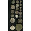 Image 2 : Lot of nineteen miscellaneous coins, mostly of Helleni Lot of nineteen miscellaneous coins, mostly o