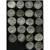 Lot of twenty-one mostly high-grade Parthian drachms. I Lot of twenty-one mostly high-grade Parthian