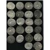 Image 2 : Lot of twenty-one mostly high-grade Parthian drachms. I Lot of twenty-one mostly high-grade Parthian