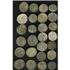 Image 2 : Lot of twenty-six AR, mostly denarii. Includes: Crispin Lot of twenty-six AR, mostly denarii.